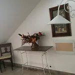 לינה וארוחת בוקר Nonna Anita