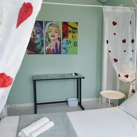 Bed & Breakfast Nonna Anita Narni