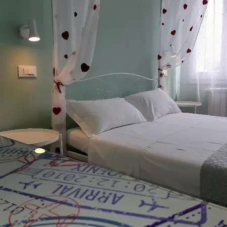 Bed & Breakfast Nonna Anita Narni