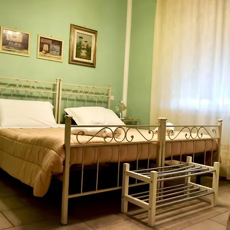 Bed & Breakfast Nonna Anita