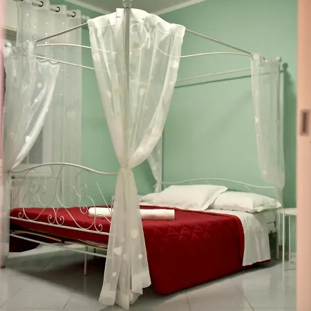 Bed & Breakfast Nonna Anita *