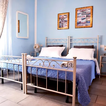 Bed & Breakfast Nonna Anita *