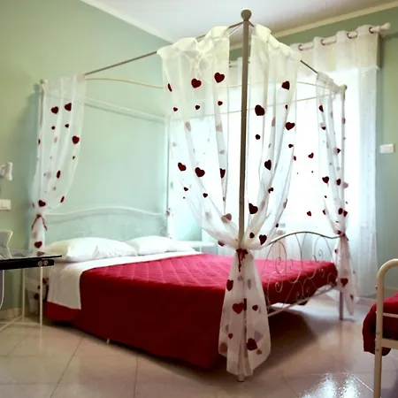 Bed & Breakfast Nonna Anita Narni