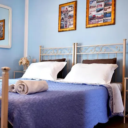 Nonna Anita Bed & Breakfast *