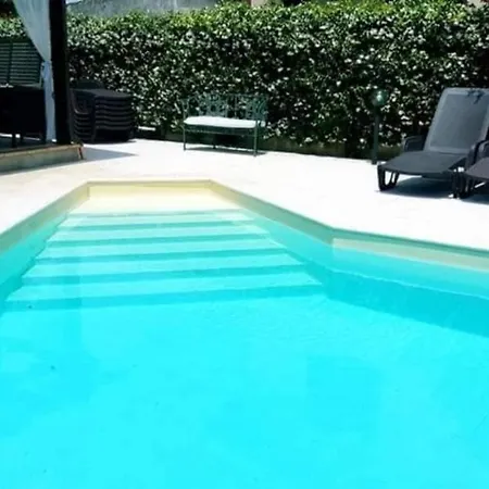 Nonna Anita Bed & Breakfast Narni