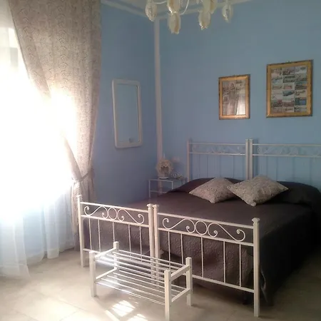 Bed & Breakfast Nonna Anita *