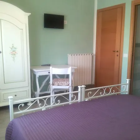 Nonna Anita Bed & Breakfast Narni