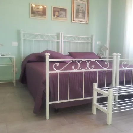Nonna Anita Bed & Breakfast Narni