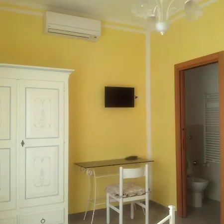 Nonna Anita Bed & Breakfast *