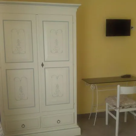 Nonna Anita Bed & Breakfast *