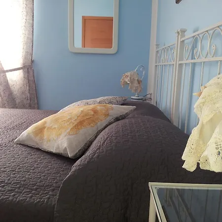 Bed & Breakfast Nonna Anita