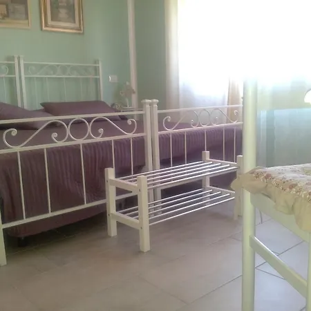 Bed & Breakfast Nonna Anita *