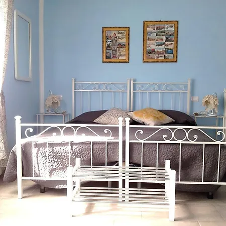 Nonna Anita Bed & Breakfast *