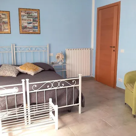 Bed & Breakfast Nonna Anita