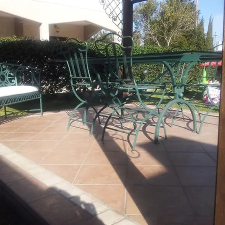 Bed & Breakfast Nonna Anita Narni