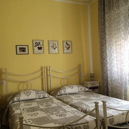 Nonna Anita Frühstückspension Narni