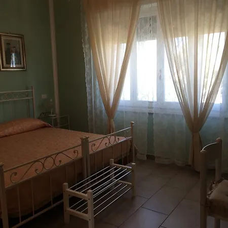 Bed & Breakfast Nonna Anita Narni