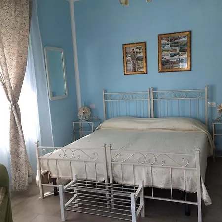 Bed & Breakfast Nonna Anita *