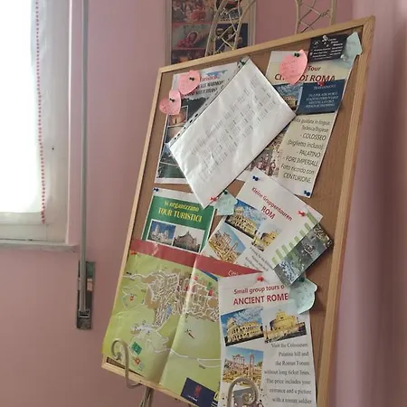Nonna Anita Frühstückspension Narni