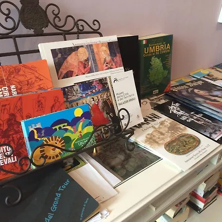 Bed & Breakfast Nonna Anita *