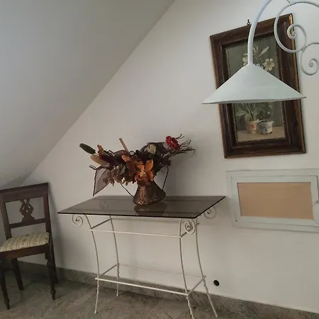 Bed & Breakfast Nonna Anita