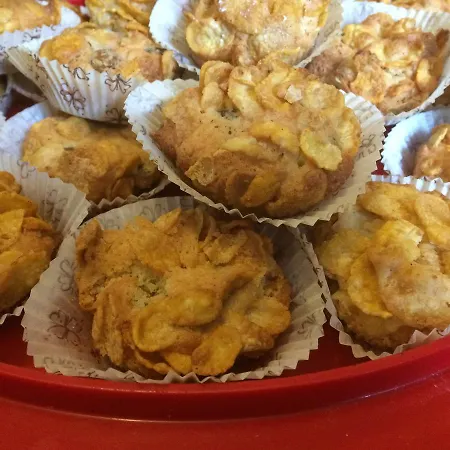 Bed & Breakfast Nonna Anita Narni