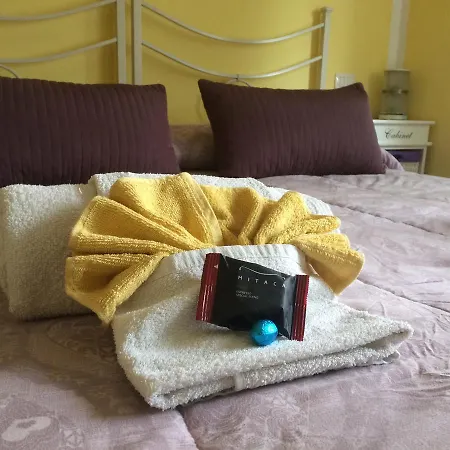 Nonna Anita Frühstückspension *