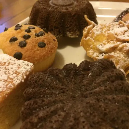 Nonna Anita Bed & Breakfast