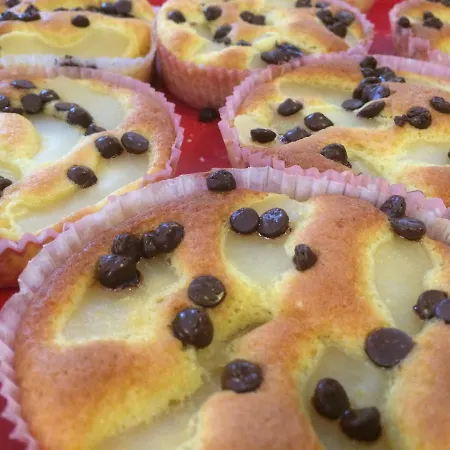 Nonna Anita Bed & Breakfast *