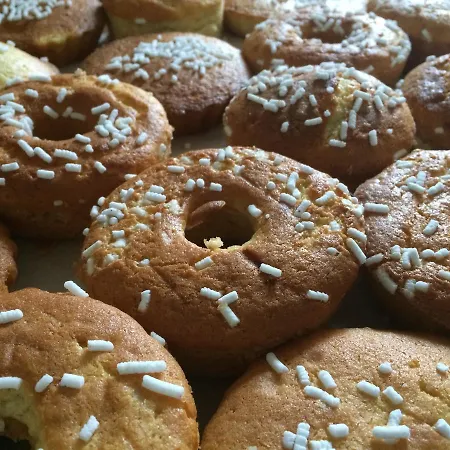 Bed & Breakfast Nonna Anita *