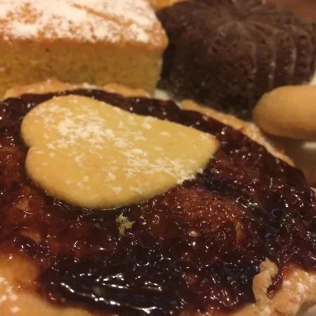 Nonna Anita Bed & Breakfast