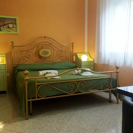 Nonna Anita Bed & Breakfast *