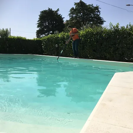 Bed & Breakfast Nonna Anita Narni