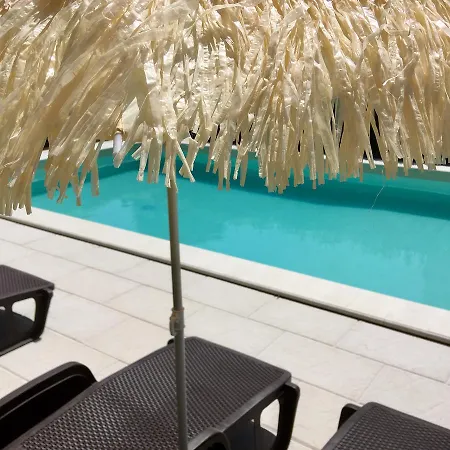 Bed & Breakfast Nonna Anita *