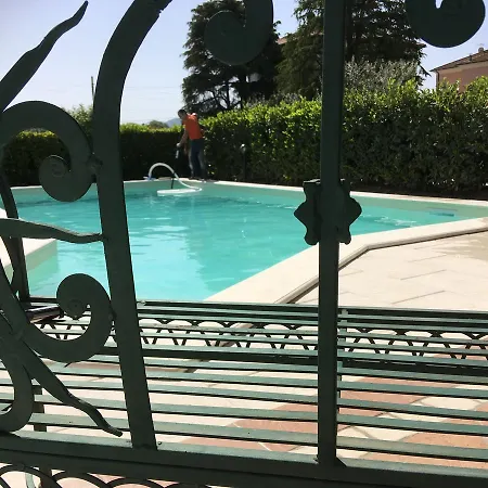 Nonna Anita Bed & Breakfast