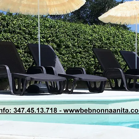 Bed & Breakfast Nonna Anita *