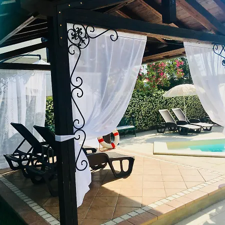 Nonna Anita Bed & Breakfast Narni