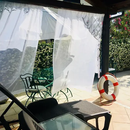 Bed & Breakfast Nonna Anita *