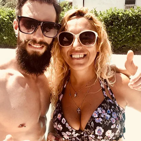 Nonna Anita Bed & Breakfast Narni