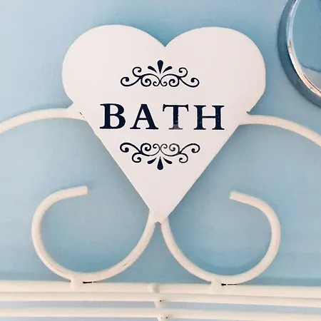 Nonna Anita Alojamento de Acomodação e Pequeno-almoço *