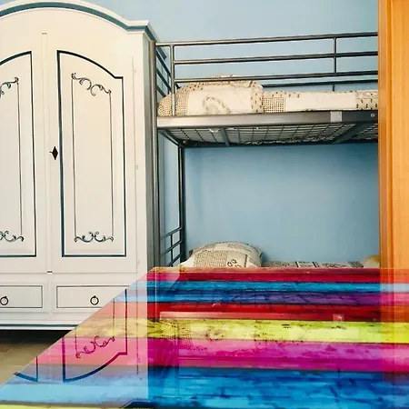 Nonna Anita Bed & Breakfast