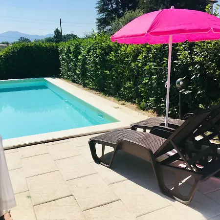 Bed & Breakfast Nonna Anita