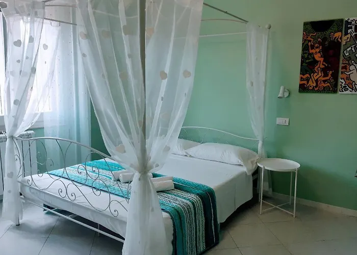 Nonna Anita ナルニ