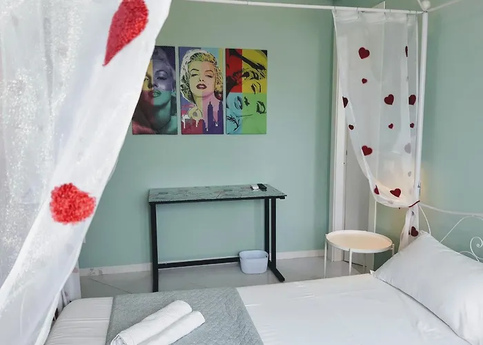 Bed & Breakfast Nonna Anita Narni