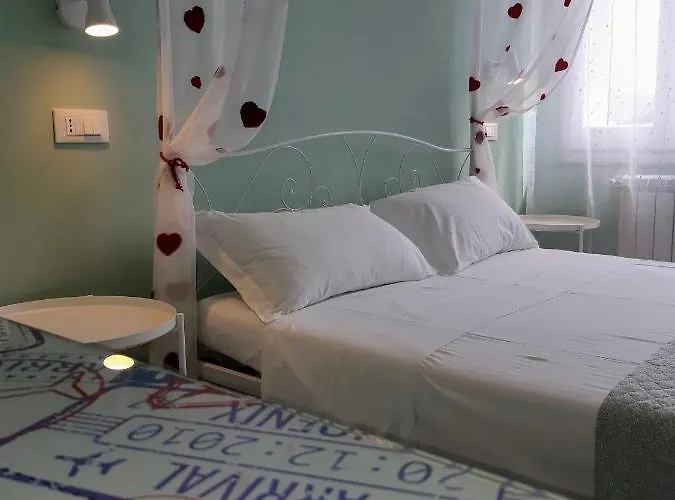 Bed & Breakfast Nonna Anita Narni