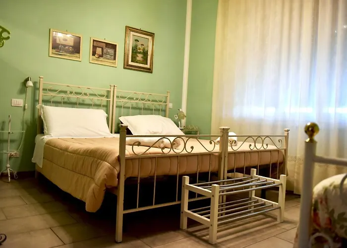 Bed & Breakfast Nonna Anita