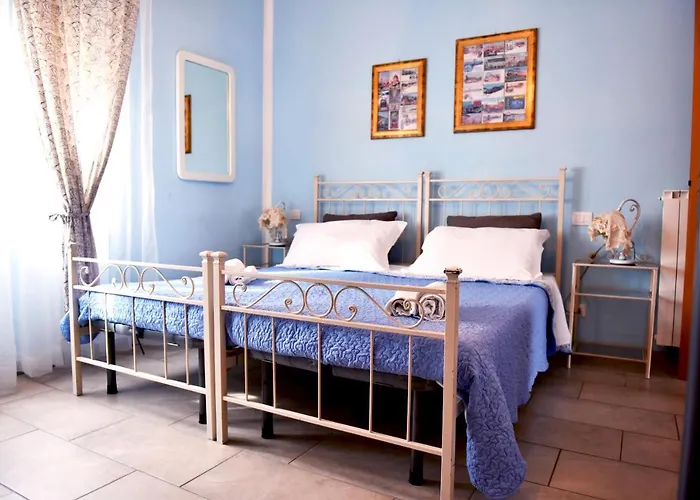 Bed & Breakfast Nonna Anita *