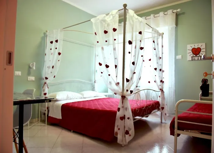 Bed & Breakfast Nonna Anita Narni