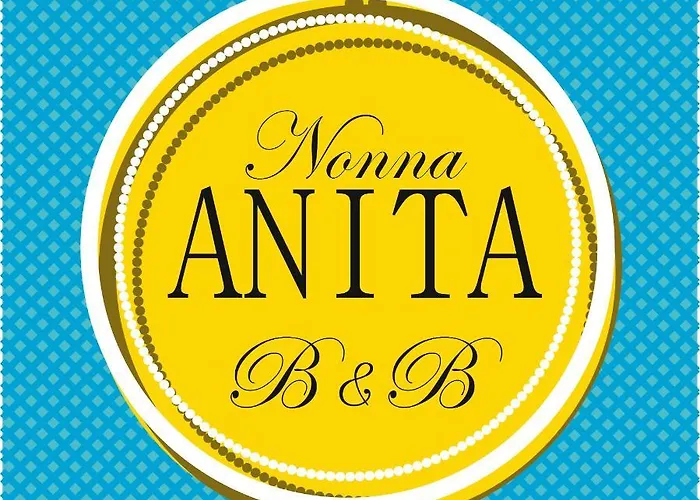 Nonna Anita Bed & Breakfast Narni