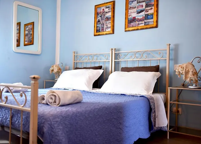 Nonna Anita Bed & Breakfast *